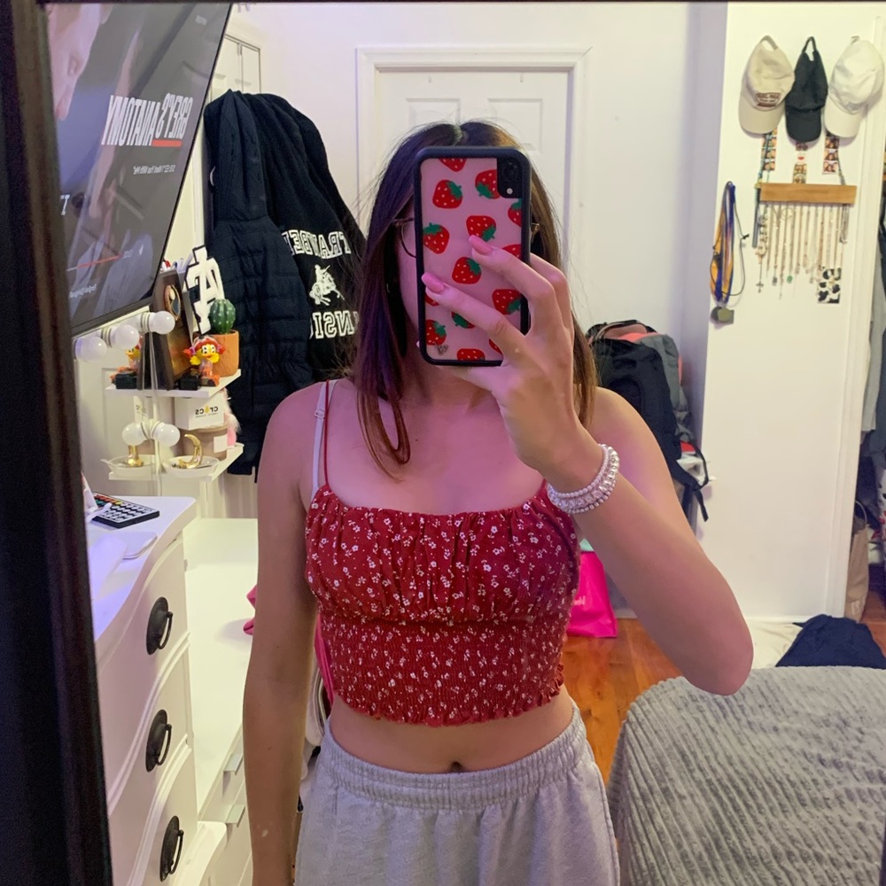 L.A. hearts top